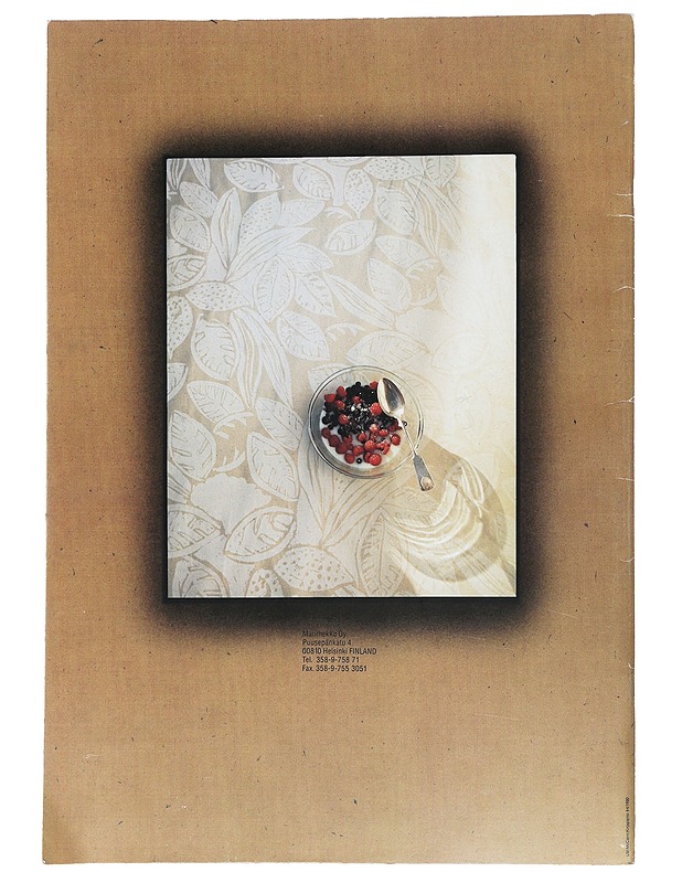 Marimekko esittely-kirja - Tietokirjat - 10105510852 - 1