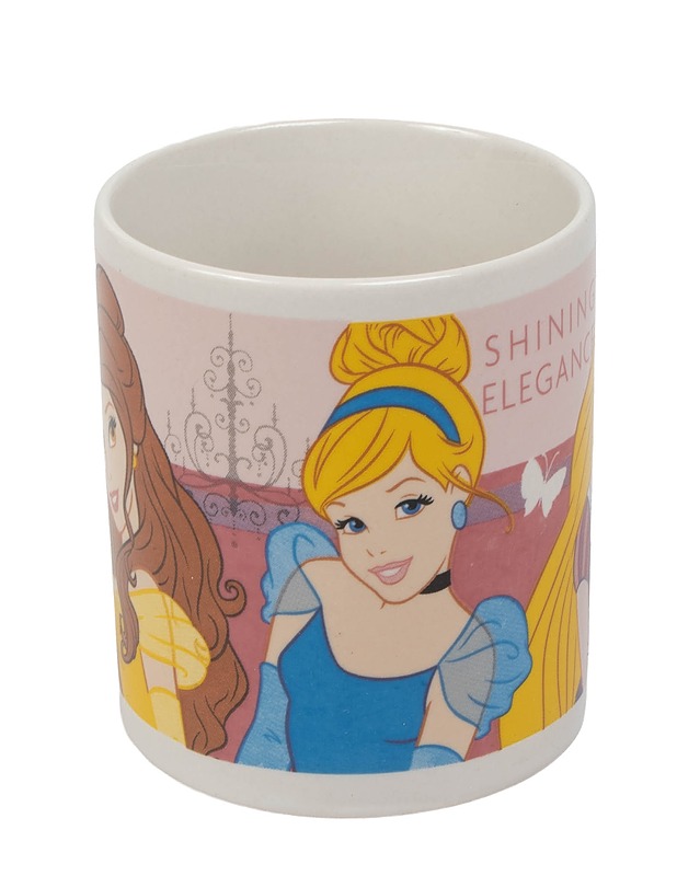 DISNEY Princess muki - Mukit ja kahvikupit - 10105510853 - 2