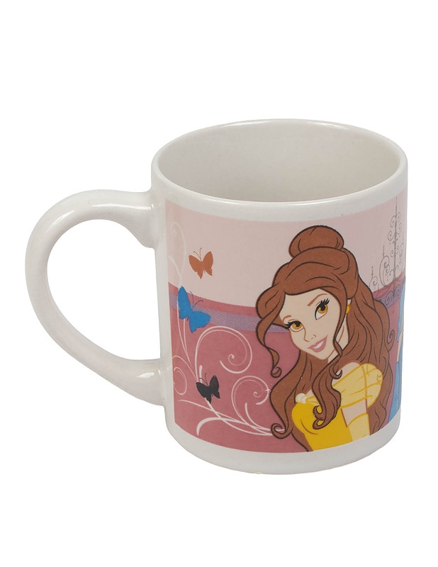 DISNEY Princess muki - Mukit ja kahvikupit - 10105510853 - 3