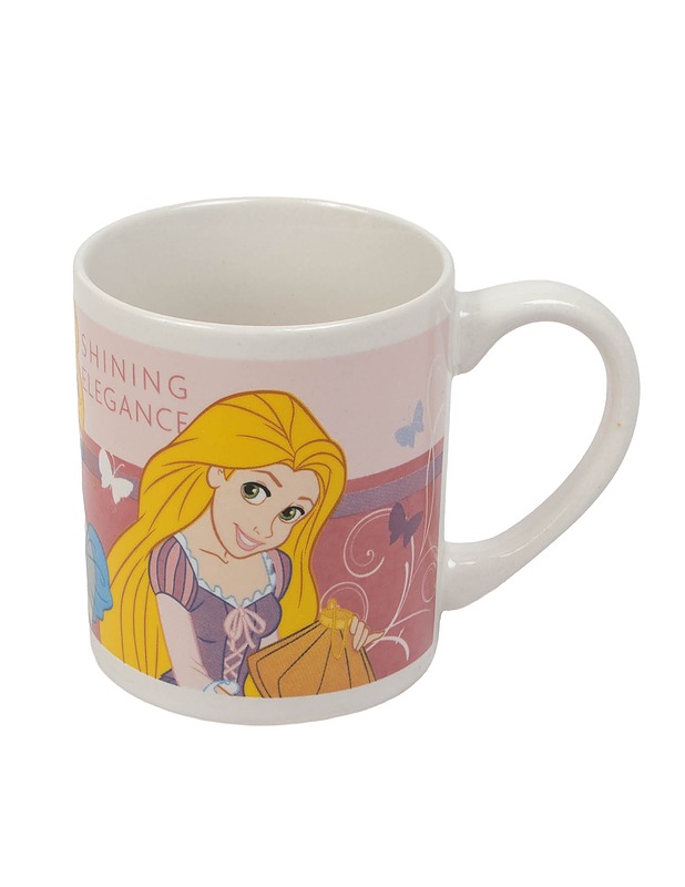 DISNEY Princess muki - Mukit ja kahvikupit - 10105510853 - 1