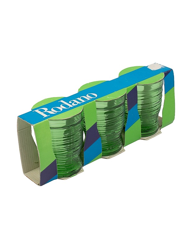 VETRERIA ETRUSCA Rodano lasit, 3 kpl - Lasit - 10105510855 - 1