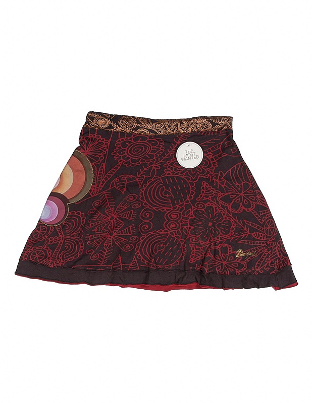 DESIGUAL hame, XL - Mekot ja hameet - 10105510871 - 0