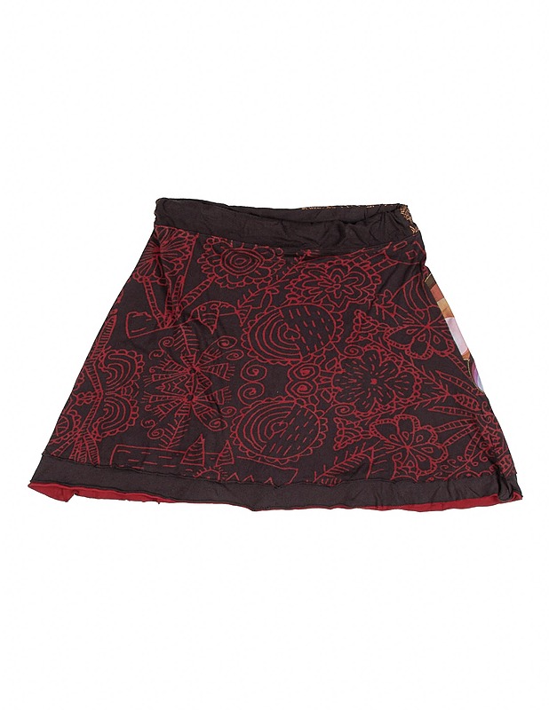 DESIGUAL hame, XL - Mekot ja hameet - 10105510871 - 1