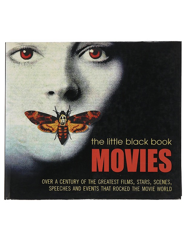 Movies - Fujiwara, Chris - Harrastekirjat - 10105510884 - 0