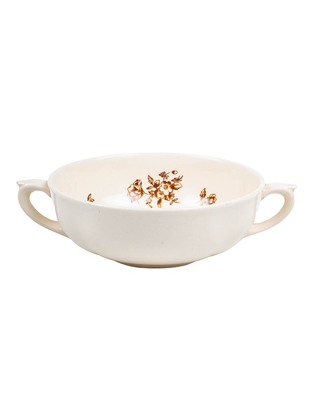 ARABIA liemikulho korvilla - Vintage - Designsuosikit - 10105510893 - 1