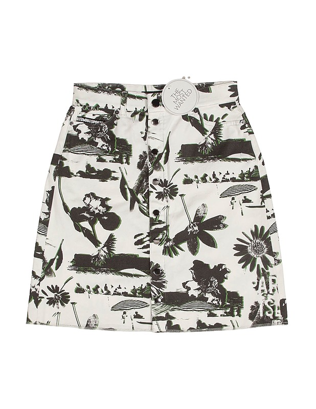 MARCCAIN hame, N 2, II-laatu - Mekot ja hameet - 10105510896 - 0