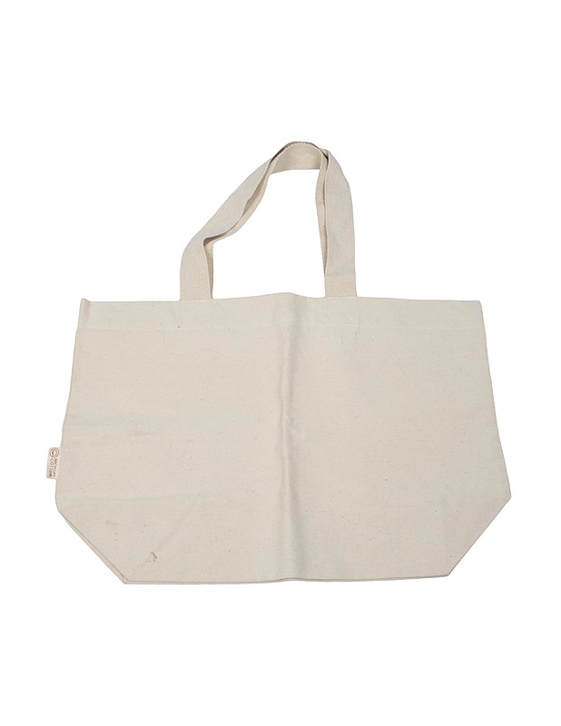 Puuvilla kassi - Laukut, lompakot ja reput - 10105510917 - 1