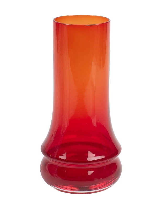 RIIHIMÄEN LASI Sirkka maljakko - Designsuosikit - 10105510924 - 1