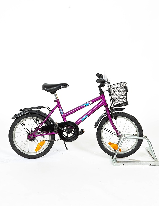 MONARK MTB polkupyörä, 16" - Lastenpyörät - 10105510925 - 0