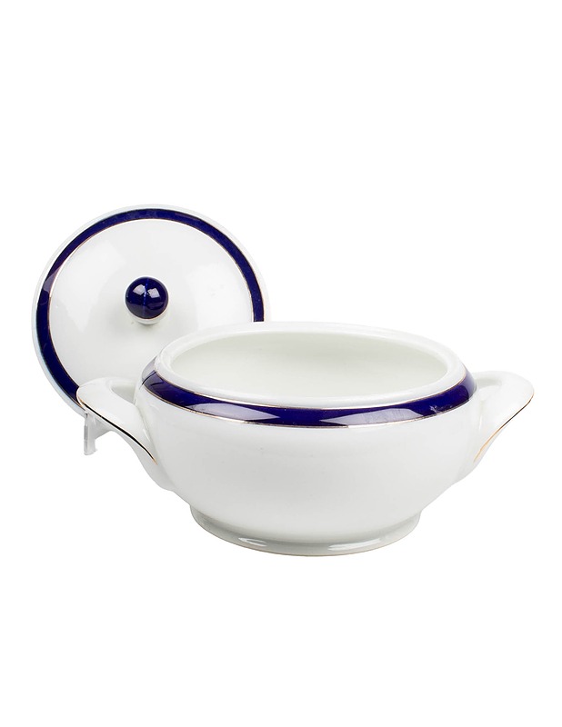 ARABIA Diplomat keittokulho - Designsuosikit - 10105510933 - 1