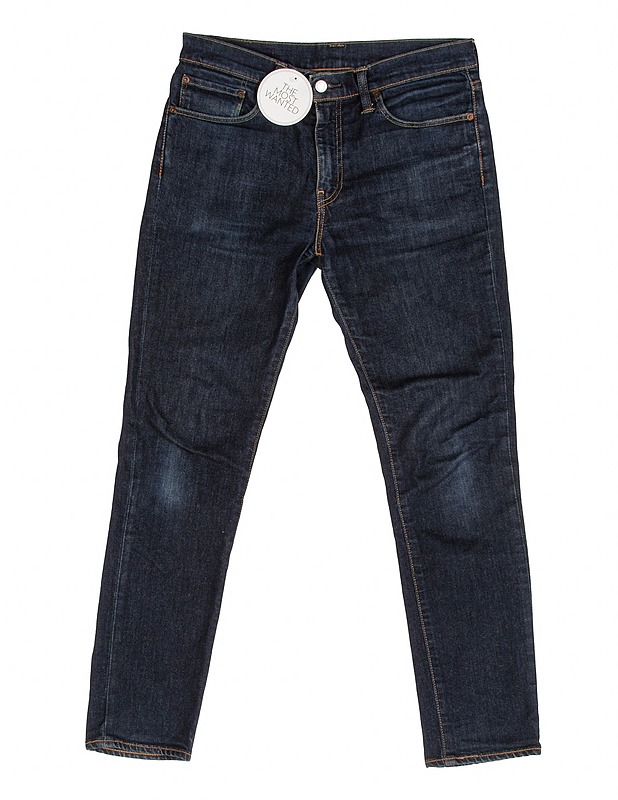 LEVI'S farkut, 33/32 - Naisten farkut - 10105510941 - 0