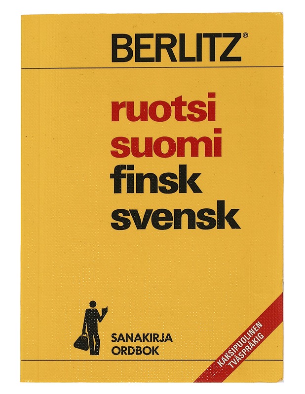 RUOTSI - SUOMI, SUOMI - RUOTSI - Tietokirjat ja oppaat - 10105510937 - 0