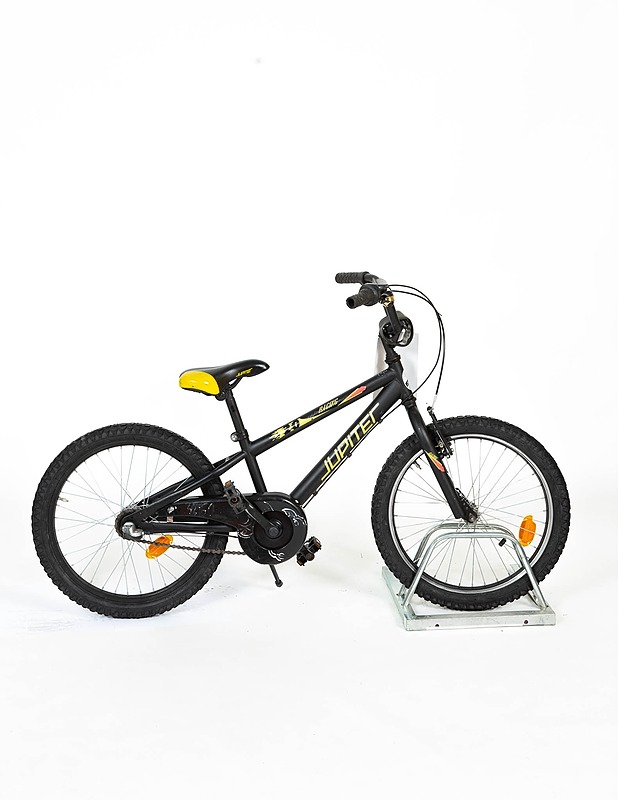 JUPITER Racing polkupyörä, 20" - Lastenpyörät - 10105510947 - 0