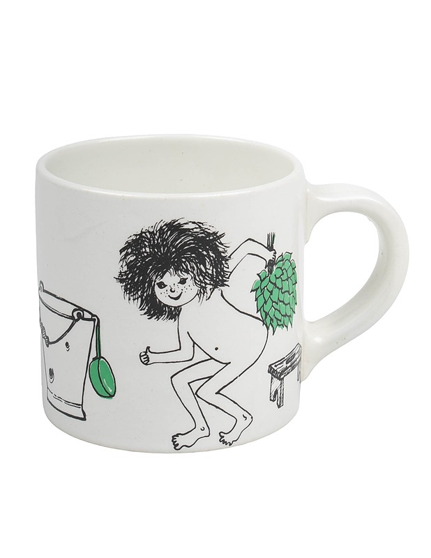 ARABIA Löyly muki - Designsuosikit - 10105510952 - 1