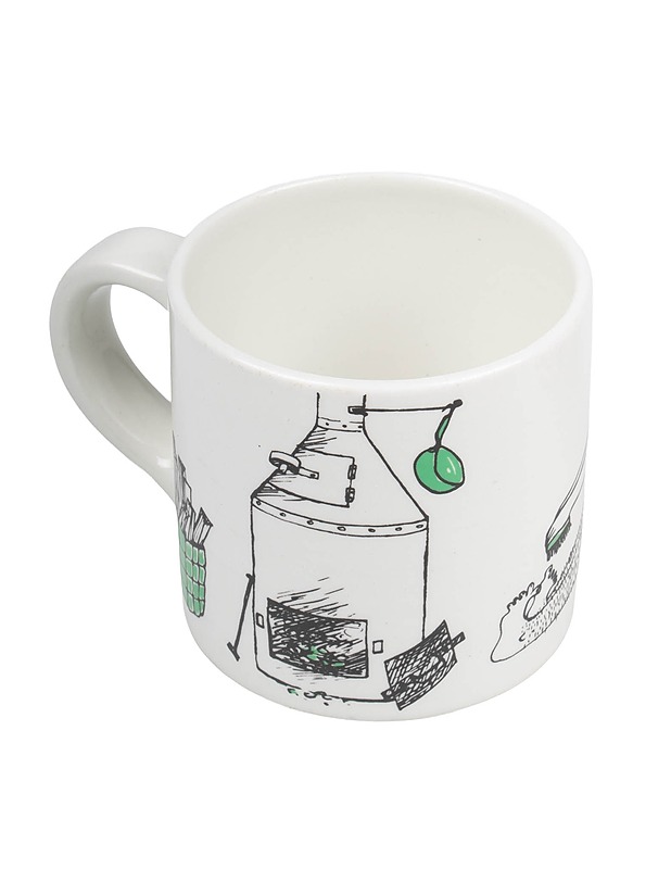 ARABIA Löyly muki - Designsuosikit - 10105510953 - 0