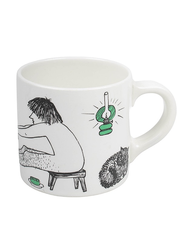 ARABIA Löyly muki - Designsuosikit - 10105510953 - 1