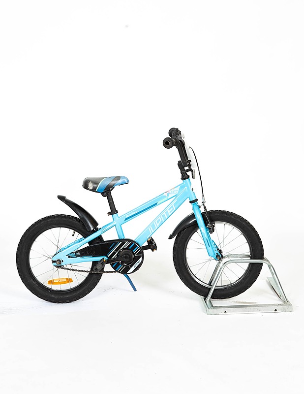 JUPITER Racing polkupyörä, 16" - Lastenpyörät - 10105510955 - 0