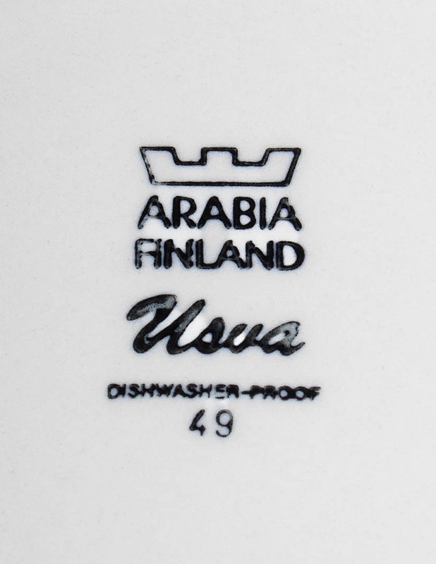 ARABIA Usva kulho - Designsuosikit - 10105510968 - 2