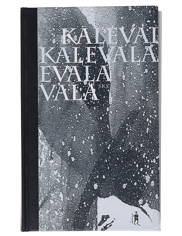 Kalevala - Lönnrot, Elias - Romaanit ja novellit - 10105511007 - 0