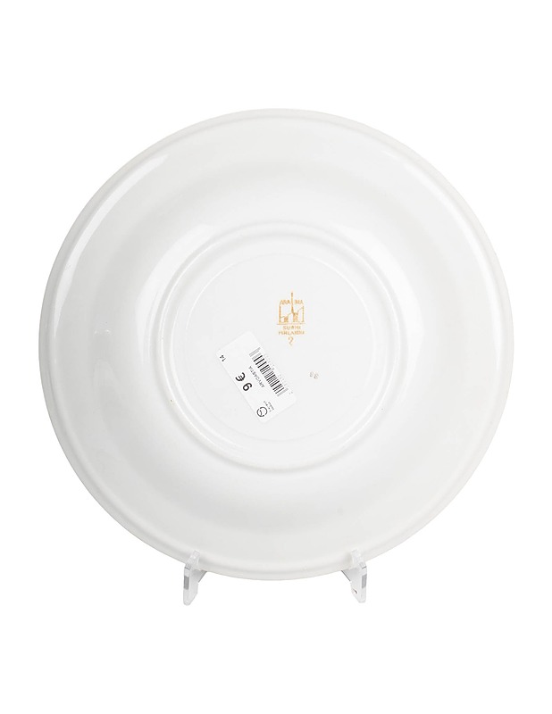 ARABIA Kesäkukka keittolautanen - Designsuosikit - 10105511010 - 1