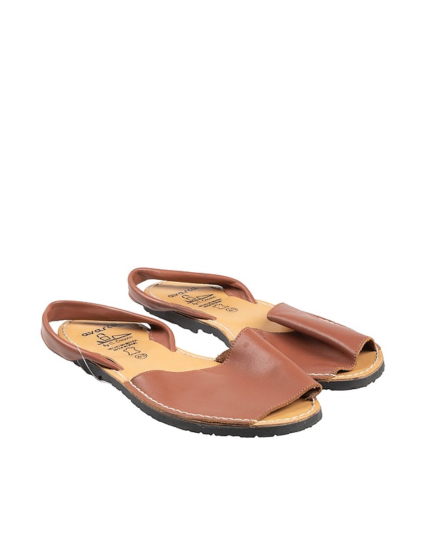 AVARCA sandaalit, 43 - Naisten sandaalit ja balleriinat - 10105511015 - 0