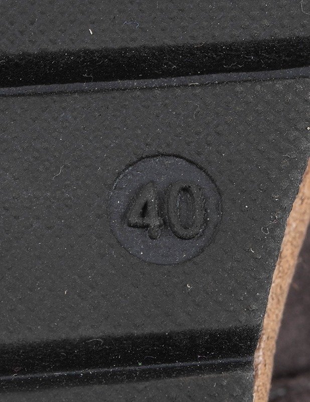 TAMARIS kiilakorkosandaalit, 40 - Naisten sandaalit ja balleriinat - 10105511027 - 2