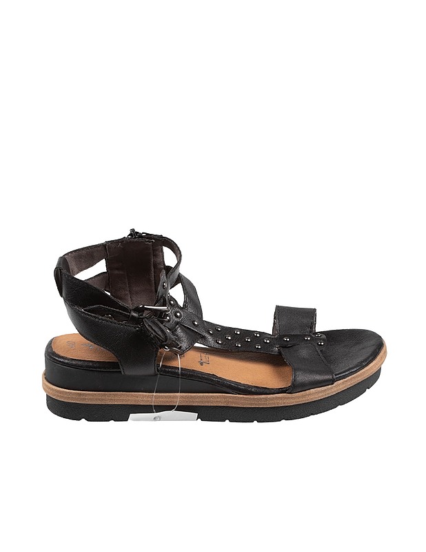 TAMARIS kiilakorkosandaalit, 40 - Naisten sandaalit ja balleriinat - 10105511027 - 1