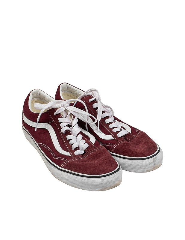 VANS lenkkarit, 42 - Miesten kävelykengät ja sandaalit - 10105511037 - 0