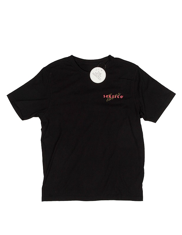 SEKSICO TACOS t-paita, L - Miesten paidat - 10105511041 - 0