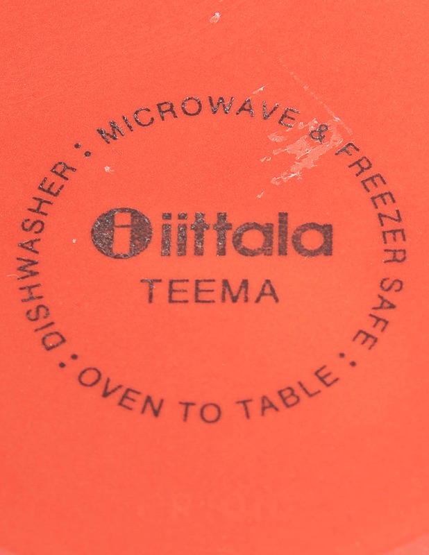 IITTALA Teema muki - Designsuosikit - 10105511038 - 2