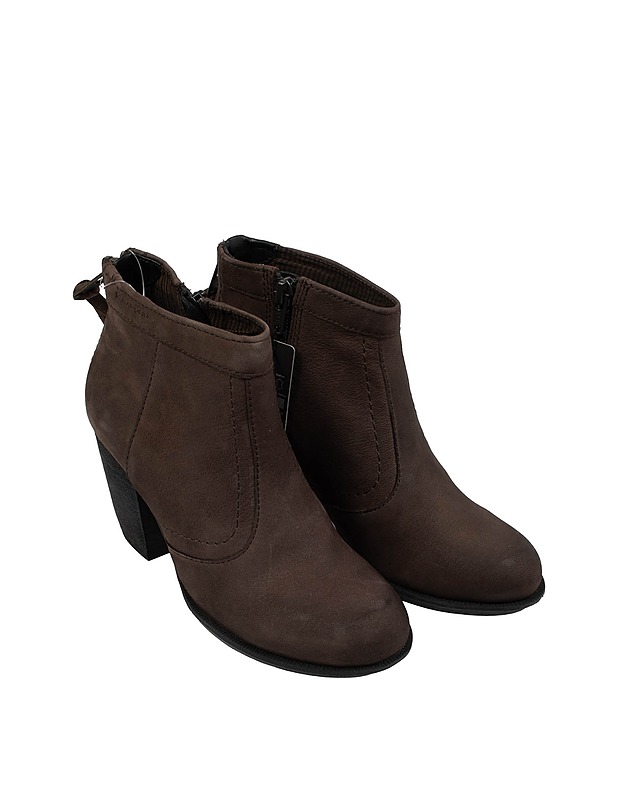 VAGABOND nilkkurit, 35 - Naisten nilkkurit ja saappaat - 10105511040 - 0