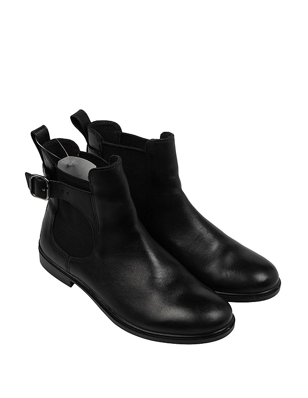 ECCO nilkkurit, 38 - Naisten nilkkurit ja saappaat - 10105511049 - 0