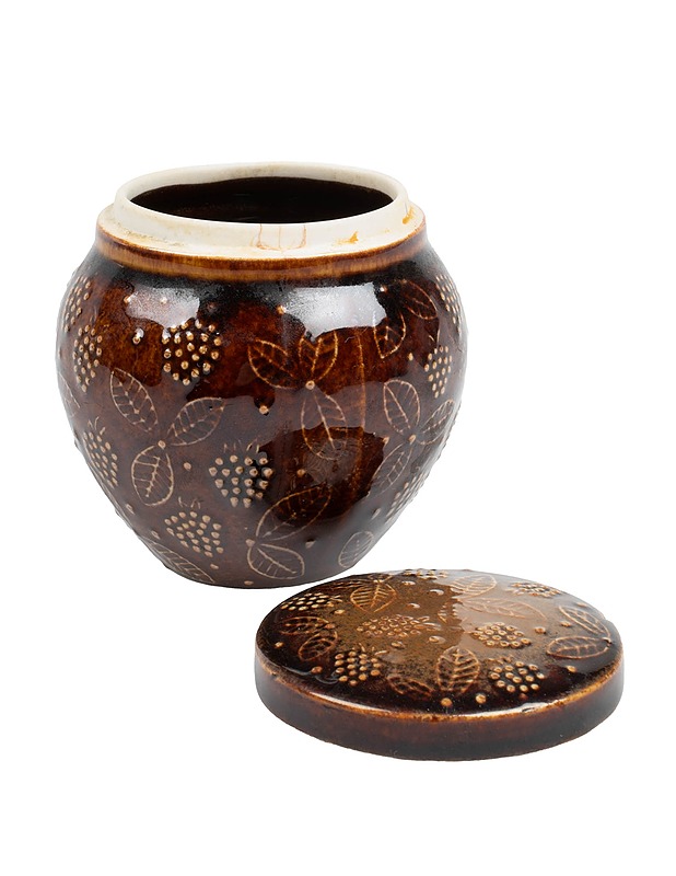 ARABIA hillopurkki - Designsuosikit - 10105511057 - 1