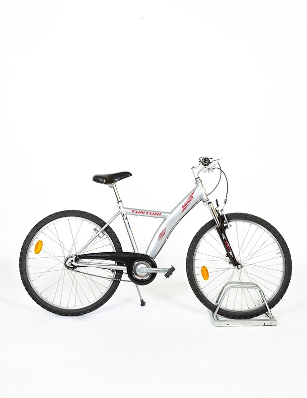 TUNTURI Bomber polkupyörä, 26" - Naistenpyörät - 10105511064 - 0
