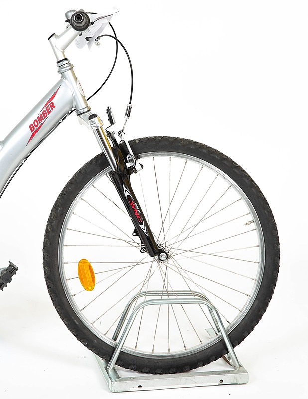 TUNTURI Bomber polkupyörä, 26" - Naistenpyörät - 10105511064 - 1