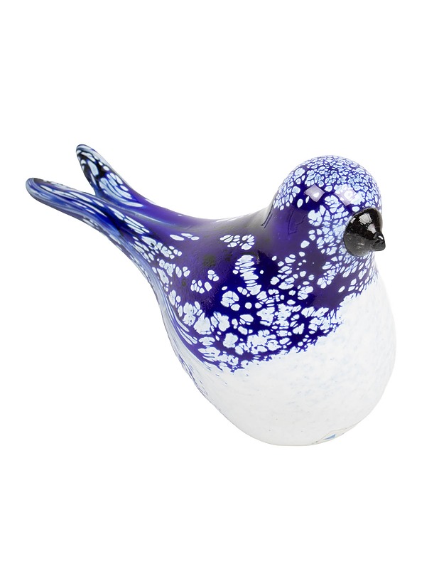 RCTIC FINLAND lasilintu - Koriste-esineet - 10105511068 - 0