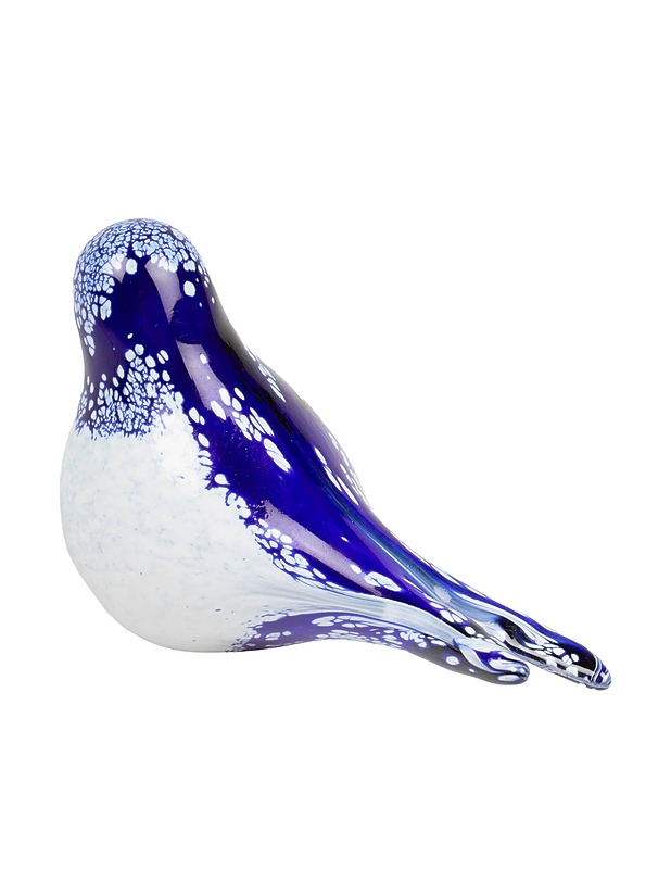 RCTIC FINLAND lasilintu - Koriste-esineet - 10105511068 - 1