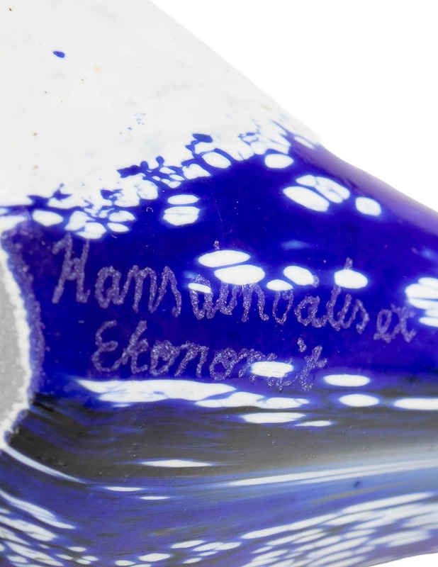 RCTIC FINLAND lasilintu - Koriste-esineet - 10105511068 - 3