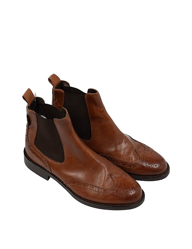 RUSSELL&BROMLEY nilkkurit, 35.5 - Naisten nilkkurit ja saappaat - 10105511065 - 0