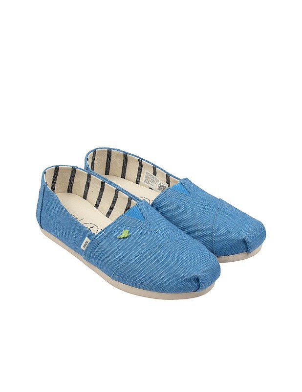 TOMS naistenkengät, 37 - Naisten kävelykengät ja tennarit - 10105511074 - 0