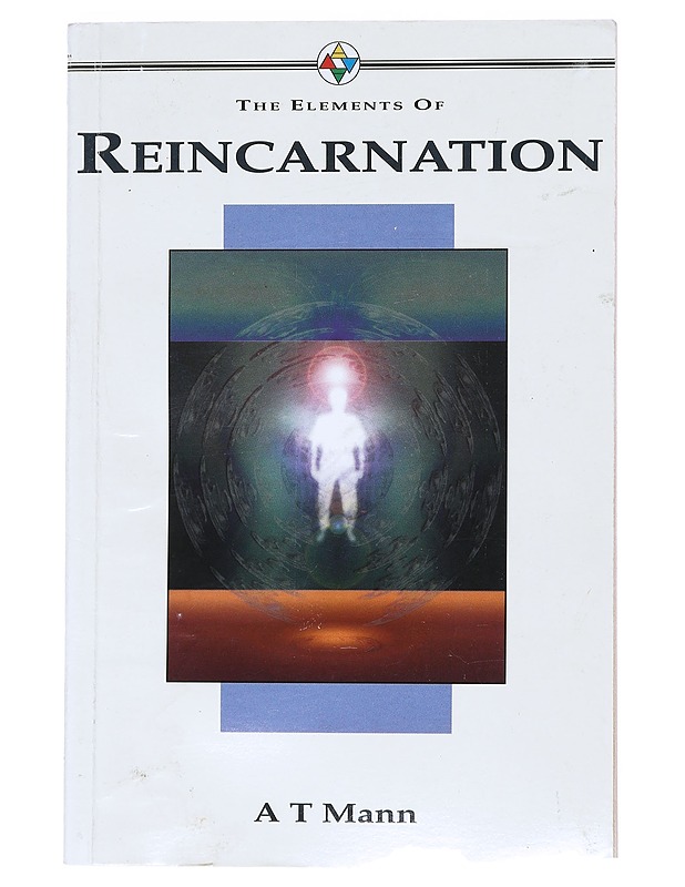 The elements of reincarnation - A. T. Mann - Tietokirjat ja oppaat - 10105511073 - 0