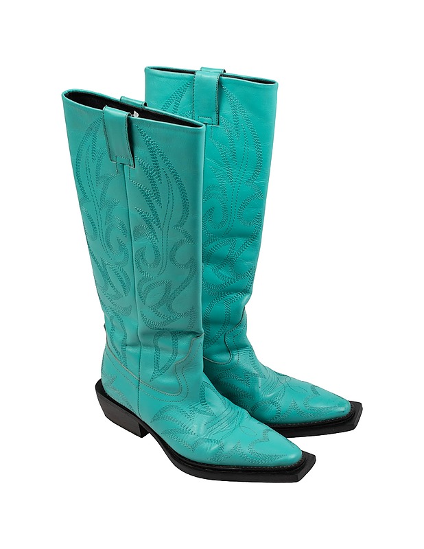 TOPSHOP saappaat, 36 - Naisten nilkkurit ja saappaat - 10105511075 - 0