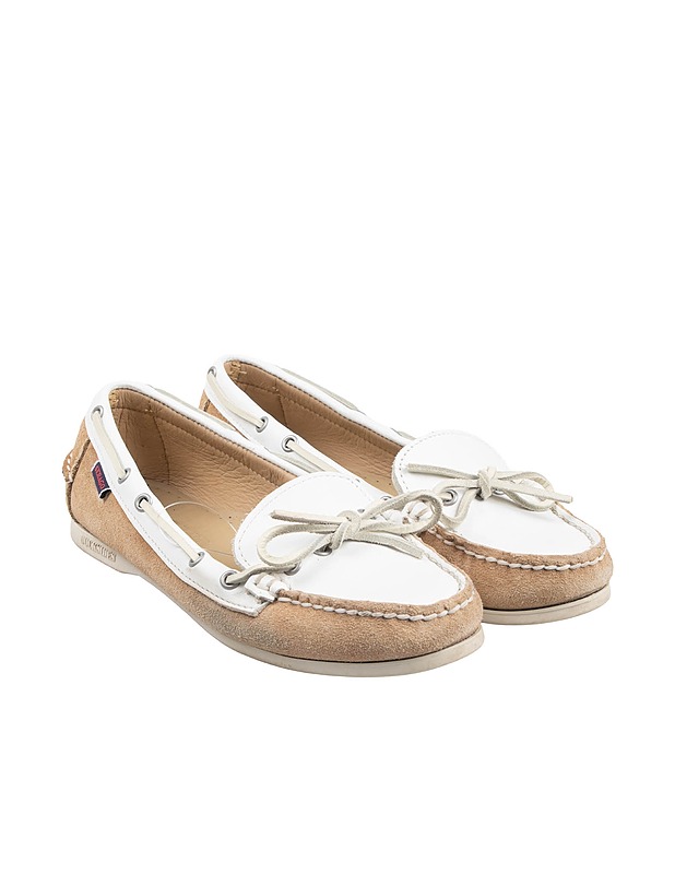 SEBAGO purjehduskengät, 39  - Naisten kävelykengät ja tennarit - 10105511084 - 0