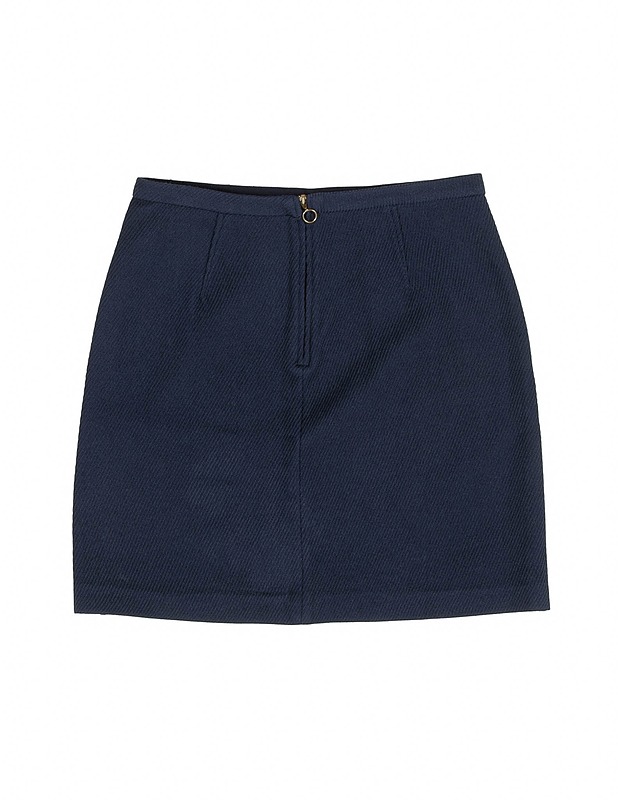 MASSIMO DUTTI hame, 38 - Mekot ja hameet - 10105511079 - 1