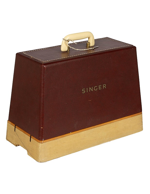 SINGER 185K -ompelukone/saumuri  - Ompelu - 10105511092 - 0