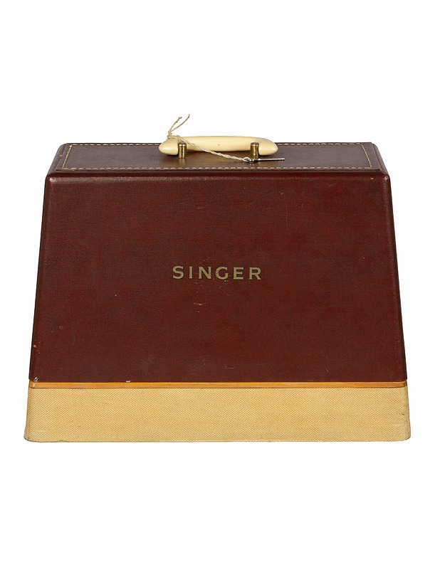 SINGER 185K -ompelukone/saumuri  - Ompelu - 10105511092 - 1