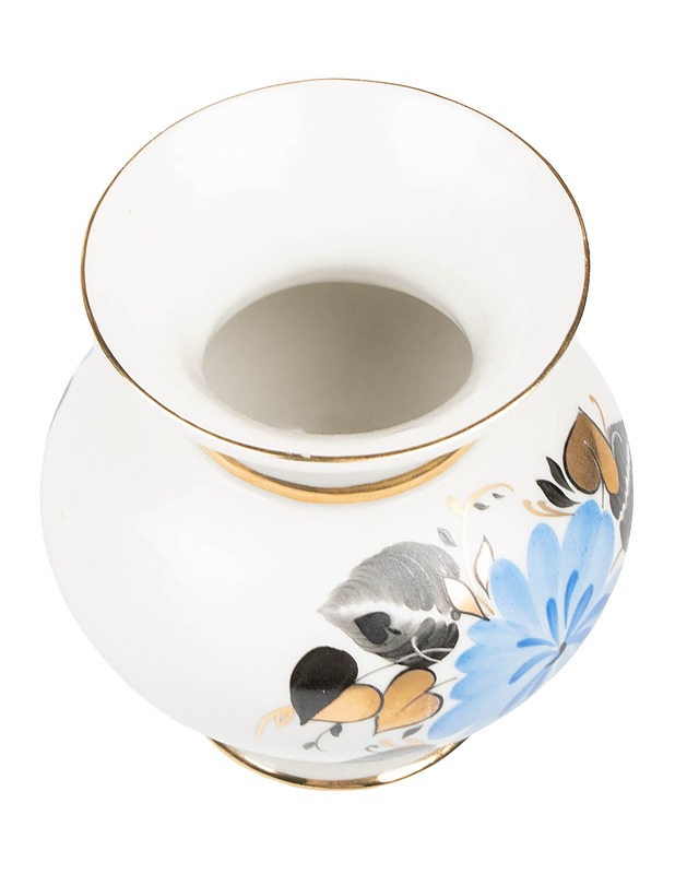 USSR posliinimaljakko - Maljakot ja ruukut - 10105511087 - 0