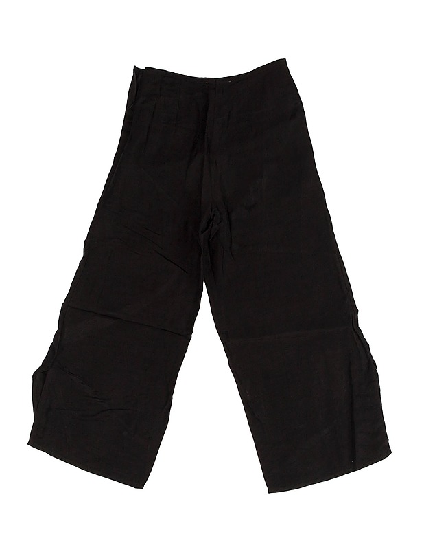 MARITA HUURINAINEN housut, S - Naisten housut, shortsit ja haalarit - 10105511089 - 1