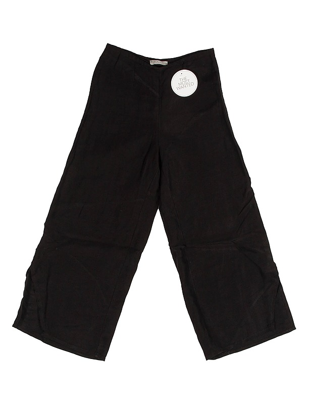 MARITA HUURINAINEN housut, S - Naisten housut, shortsit ja haalarit - 10105511089 - 0