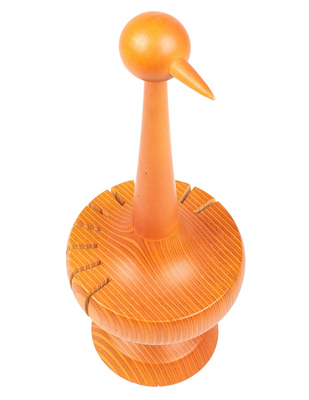 AARIKKA Paavo Asikainen servettiteline - Designsuosikit - 10105511094 - 0